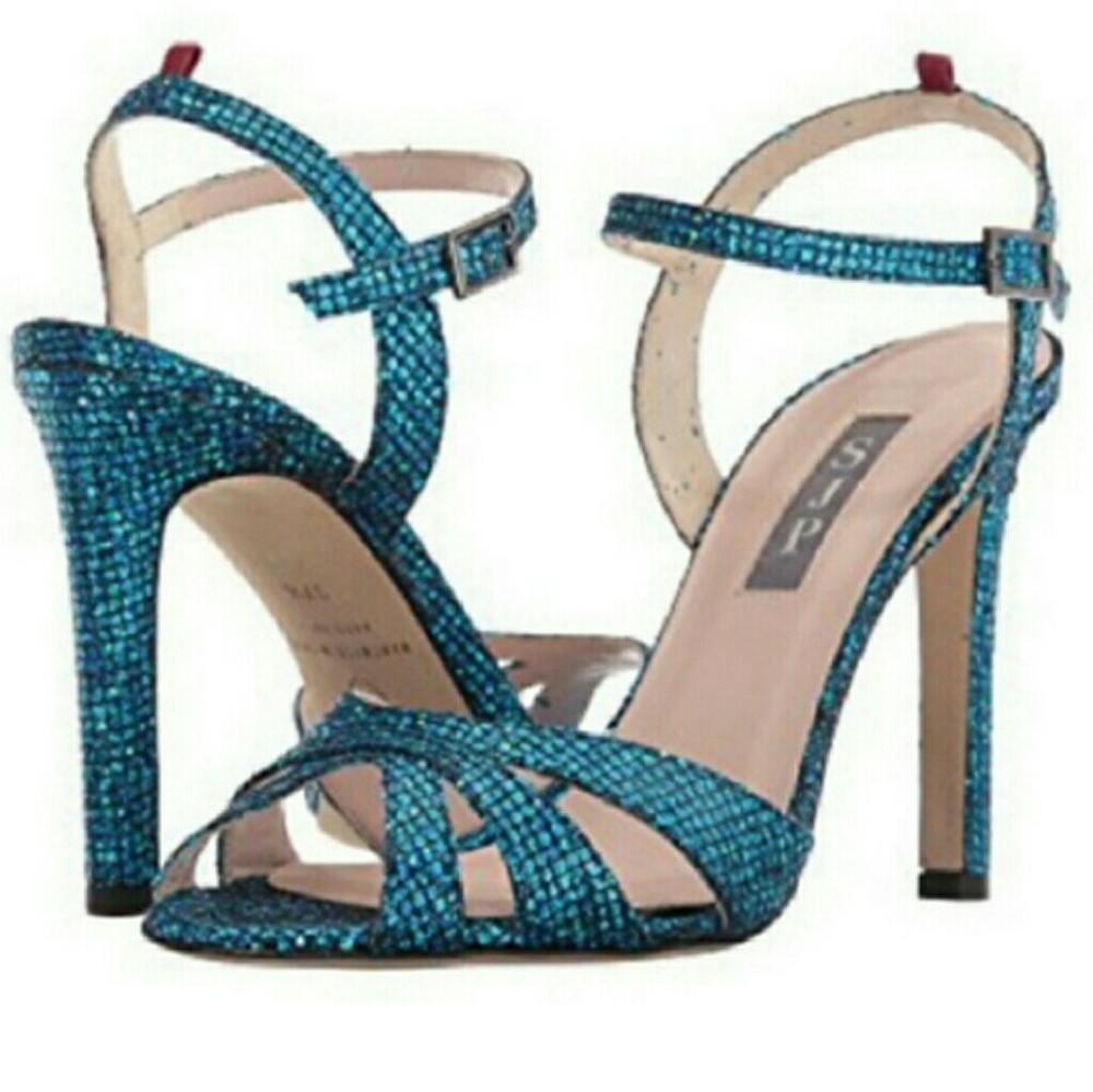 Brand new SJP Sarah Jessica Parker Shoes